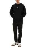 Boss sweatshirt med logo