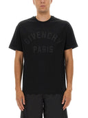Maglietta Givenchy con logo