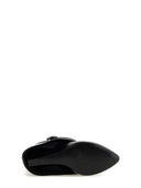 Givenchy Stivaletto "Shark Lock"