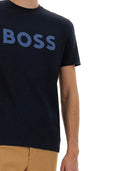 Boss "Thinking 1" T -shirt