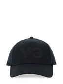 Y 3 Hat With Logo