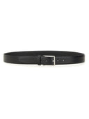 Ceinture de boss avec boucle