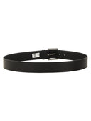 Ceinture de boss avec boucle