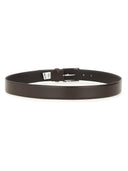 Ceinture de boss avec boucle