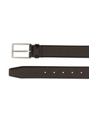 Boss Belt With Buckle