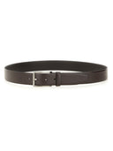 Ceinture de boss avec boucle