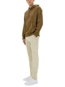 ロゴ付きのボススウェットシャツ