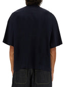 Studio Nicholson Jersey T Shirt