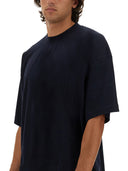 Studio Nicholson Jersey T Shirt