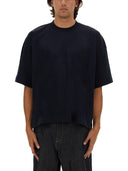Studio Nicholson Jersey T Shirt