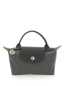 Longchamp Pochette Con Manico Le Pliage