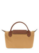 Longchamp Pochette Con Manico Le Pliage