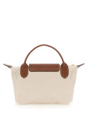 Longchamp Pochette Con Manico Le Pliage