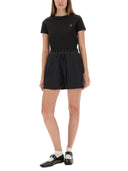 Kenzo "Boke Flower" Baumwoll -T -Shirt