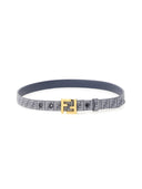 Fendi Ff Belt