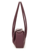 Bolso de hombro "ostra" yuzefi