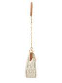 Michael By Michael Kors Medium Clutch