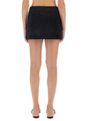 Alexander Wang Terry nederdelbukser