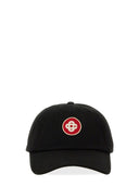Cappello da baseball Casablanca con patch logo