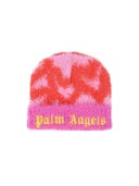 Palm Angels Geanie Hat "Heart"
