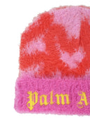 Palm Angels Geanie Hat "Heart"