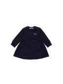 Vestido Marni con logotipo
