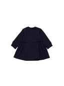 Vestido Marni con logotipo