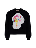 Marni Sweatshirt med logo