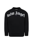 Jersey de Palm Angels con logotipo