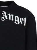 Jersey de Palm Angels con logotipo