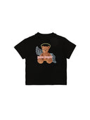 Camiseta de Palm Angels con logotipo de "oso"