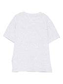 Logotipo de la camiseta de Palm Angels