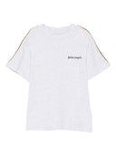 Logotipo de la camiseta de Palm Angels
