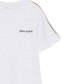 Logotipo de la camiseta de Palm Angels
