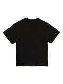 Palm Angels t -shirt met "Bear" -logo