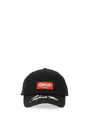 Kenzo Baseball Gat con logotipo