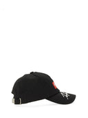Kenzo Baseball Gat con logotipo