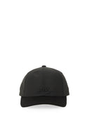 Boss Technical Fabric Baseball Cap