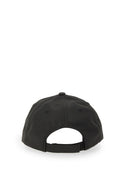 Boss Technical Fabric Baseball Cap