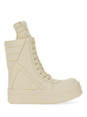 Rick Owens "Concordians" lederen sneaker