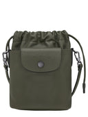 Longchamp "Le Pliage" حقيبة دلو Xtra