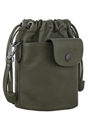 Longchamp "Le Pliage" حقيبة دلو Xtra