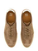 Boss Wildleder Sneaker