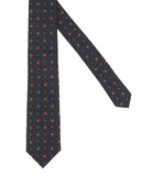 Boss Silk Tie