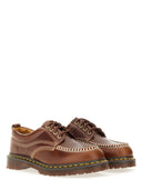 Dr. Martens "Lowell Moc Toe" schoen