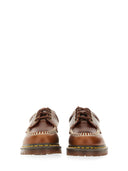 Dr. Martens "Lowell Moc Toe" schoen