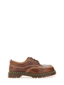 Dr. Martens "Lowell Moc Toe" schoen