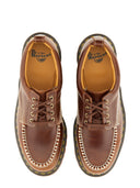 Dr. Martens "Lowell Moc Toe" schoen