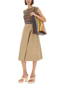 Paul Smith "Signature Stripe" Knit Vest