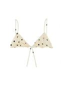 MC2 Saint Barth "Giorgina" Bikini Top